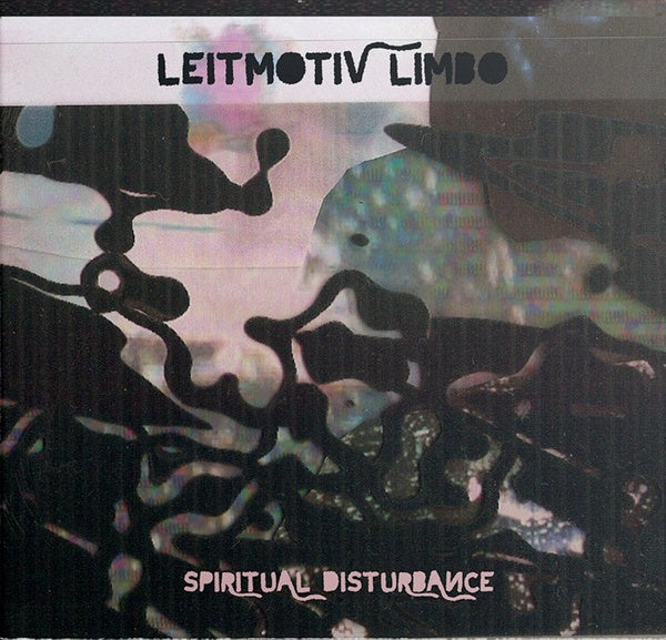 LEITMOTIV LIMBO - Spiritual Disturbance | CD