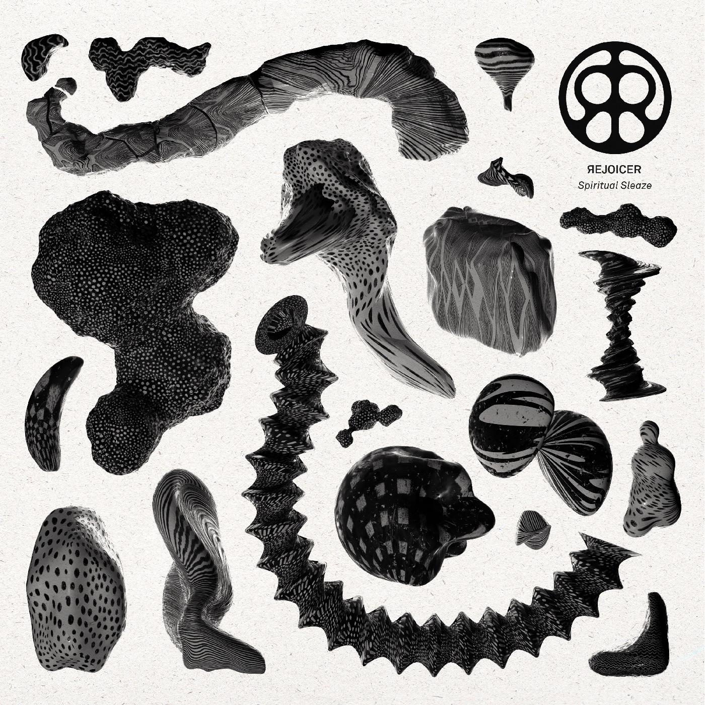 Rejoicer | Spiritual Sleaze | Vinyl