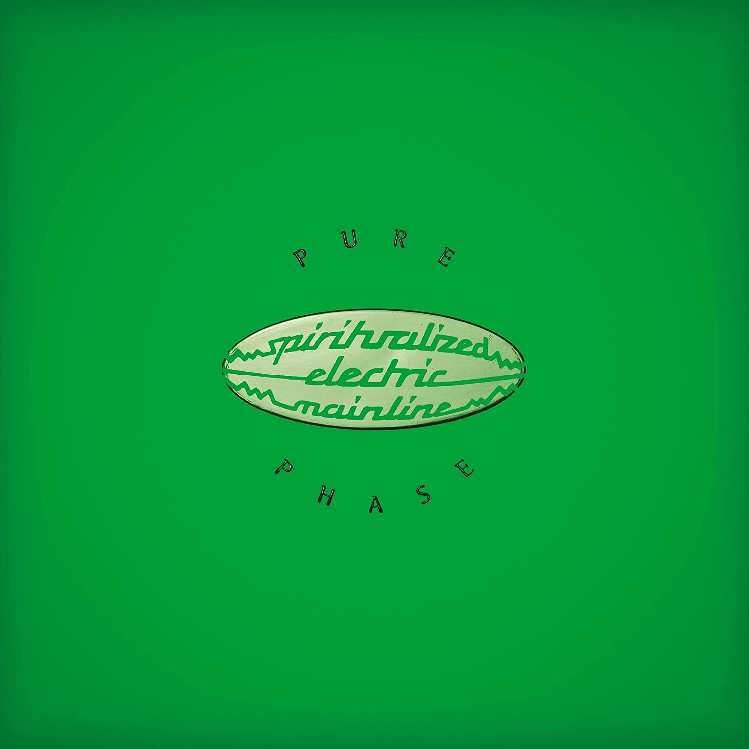 Spiritualized - Pure Phase | Vinyl