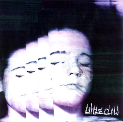 LITTLE CLAW - Spit And Squalor Swallow The Snow | CD