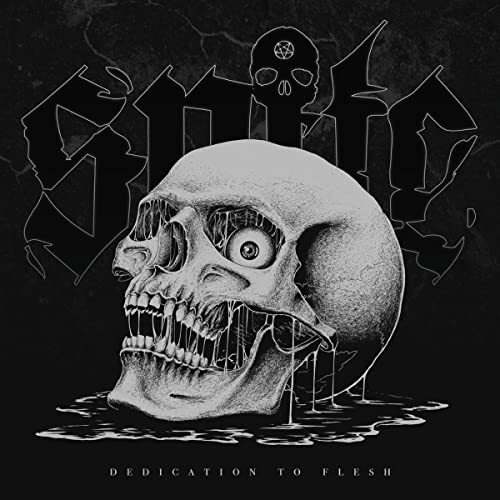 Spite - Dedication To Flesh | Vinyl