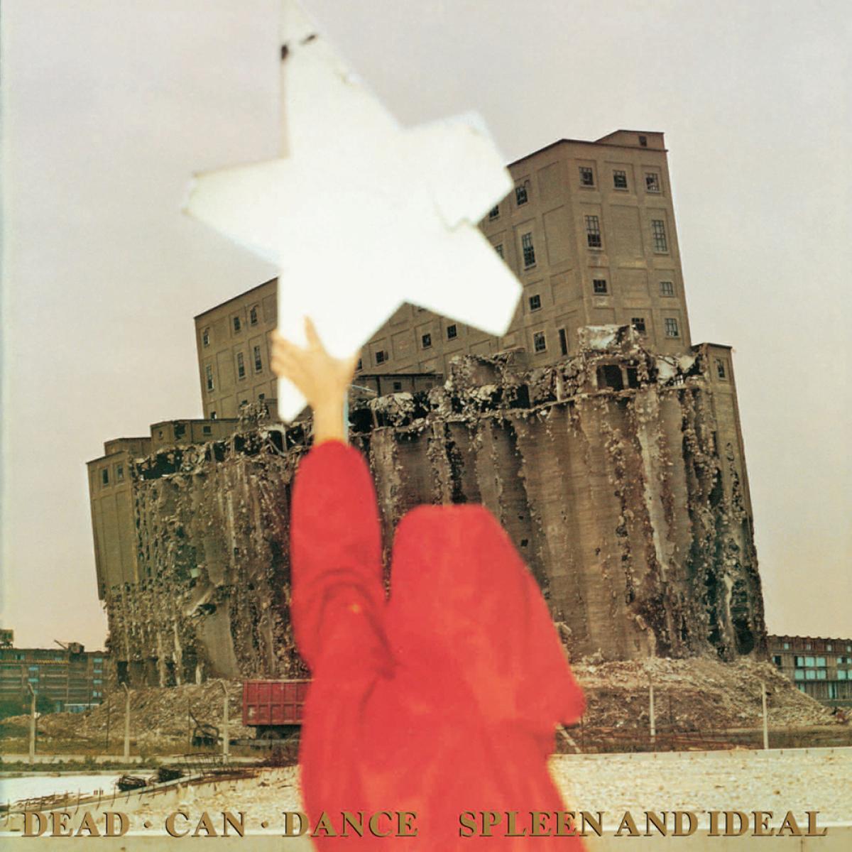 Dead Can Dance | Spleen And Ideal (Remastered) | CD