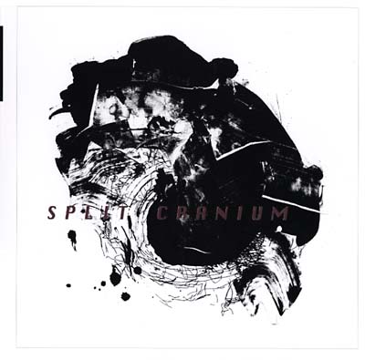 SPLIT CRANIUM - Split Cranium | Vinyl