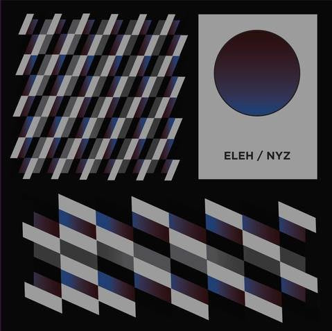 ELEH/NYZ - Split | Vinyl