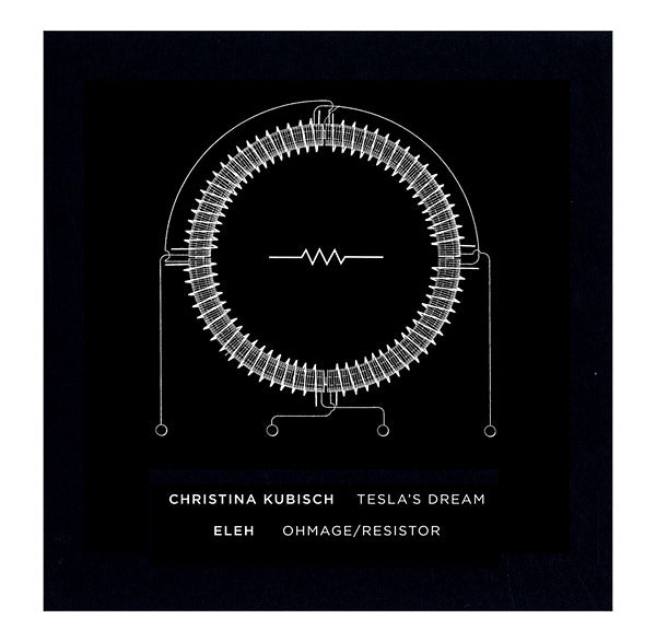 ELEH/CHRISTINA KUBISCH - Split | Vinyl
