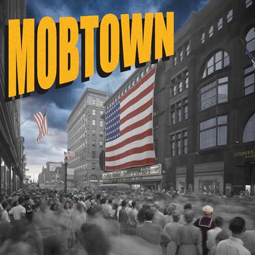 Splitsville - Mobtown | CD
