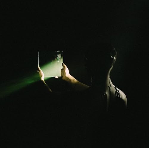 Spoken - Reflection | CD
