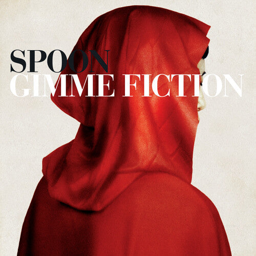 Spoon - Gimme Fiction (Black Vinyl) | Vinyl