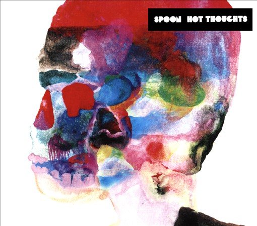 Spoon - HOT THOUGHTS | CD