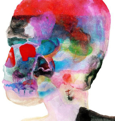 Spoon - Hot Thoughts | Vinyl