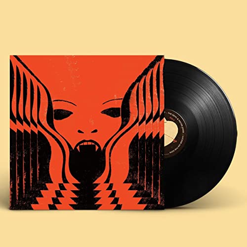 Spoon - Lucifer On The Moon | Vinyl