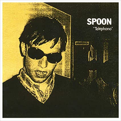 Spoon - Telephono | Vinyl