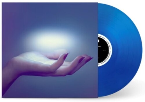 Spoon | They Want My Soul (Indie Exclusive, Limited Edition, Colored Vinyl, Blue) | Vinyl
