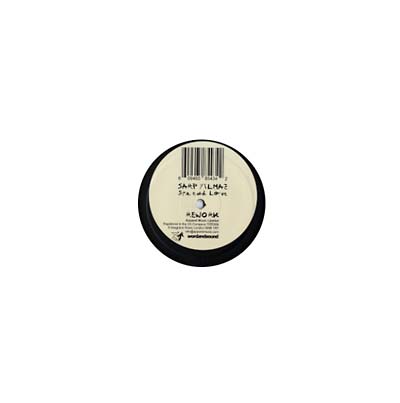 SARP YILMAZ - Spread Love (Rework) | Vinyl