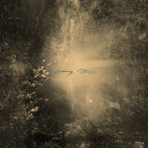 MONDKOPF - Spring Stories | Vinyl