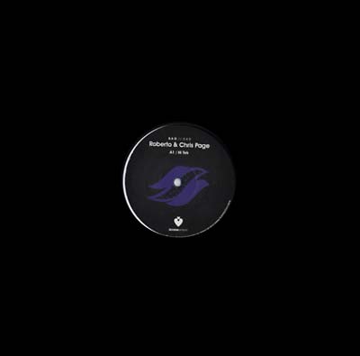 ROBERTO & CHRIS PAGE - Spring Times EP | Vinyl