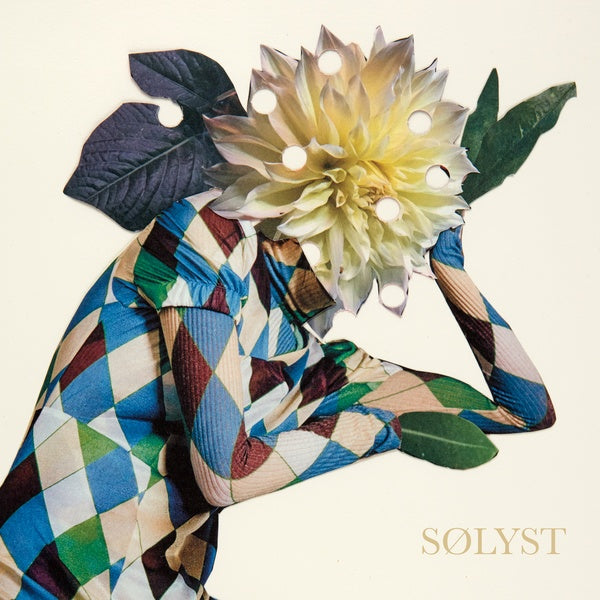SOLYST - Spring | Vinyl