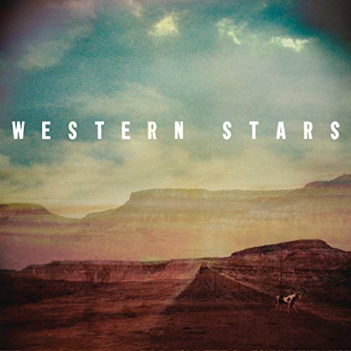 Springsteen, Bruce - Western Stars | Vinyl