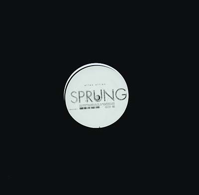 ELLEN ALLIEN - Sprung/Its | Vinyl