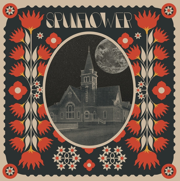 Spunflower | Spunflower | Vinyl