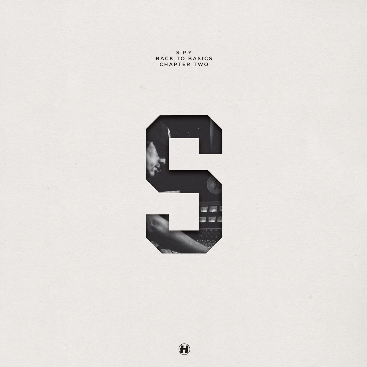 S.P.Y - Back To Basics Chapter Two | Vinyl