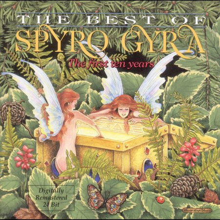 Spyro Gyra - The Best Of | CD