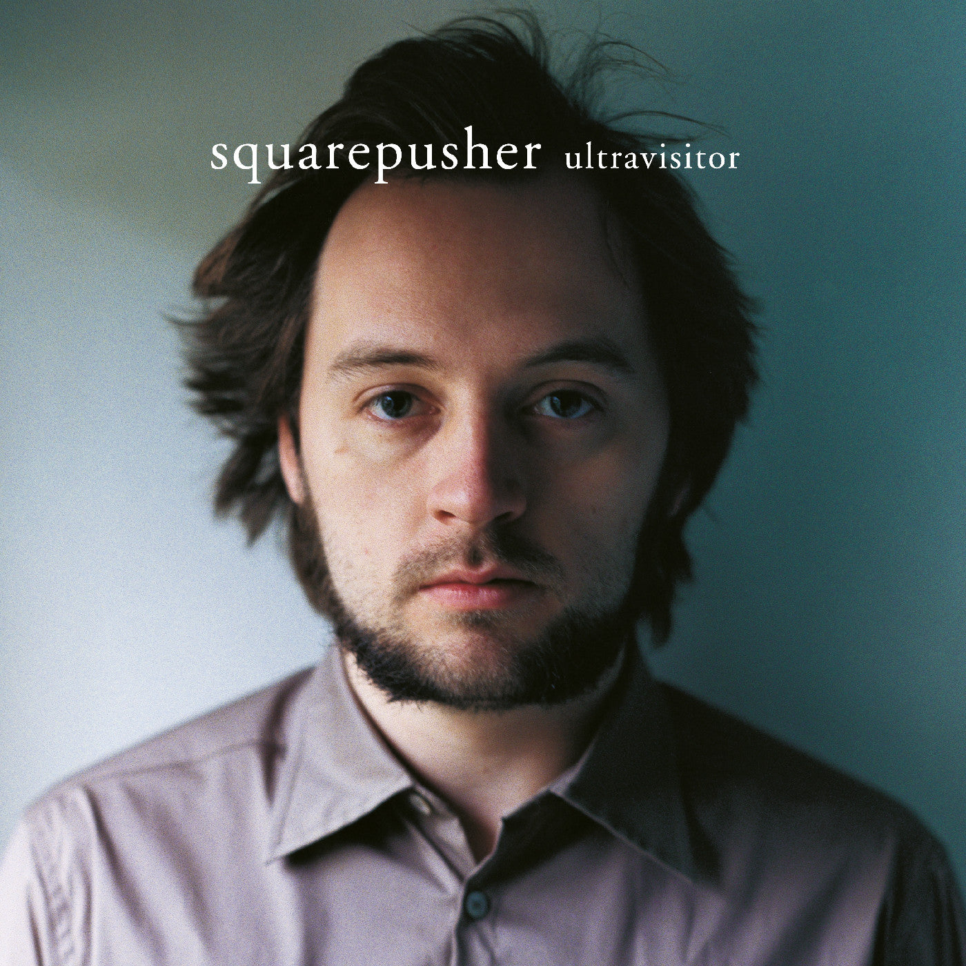 Squarepusher | Ultravisitor (Remastered Edition) | Vinyl
