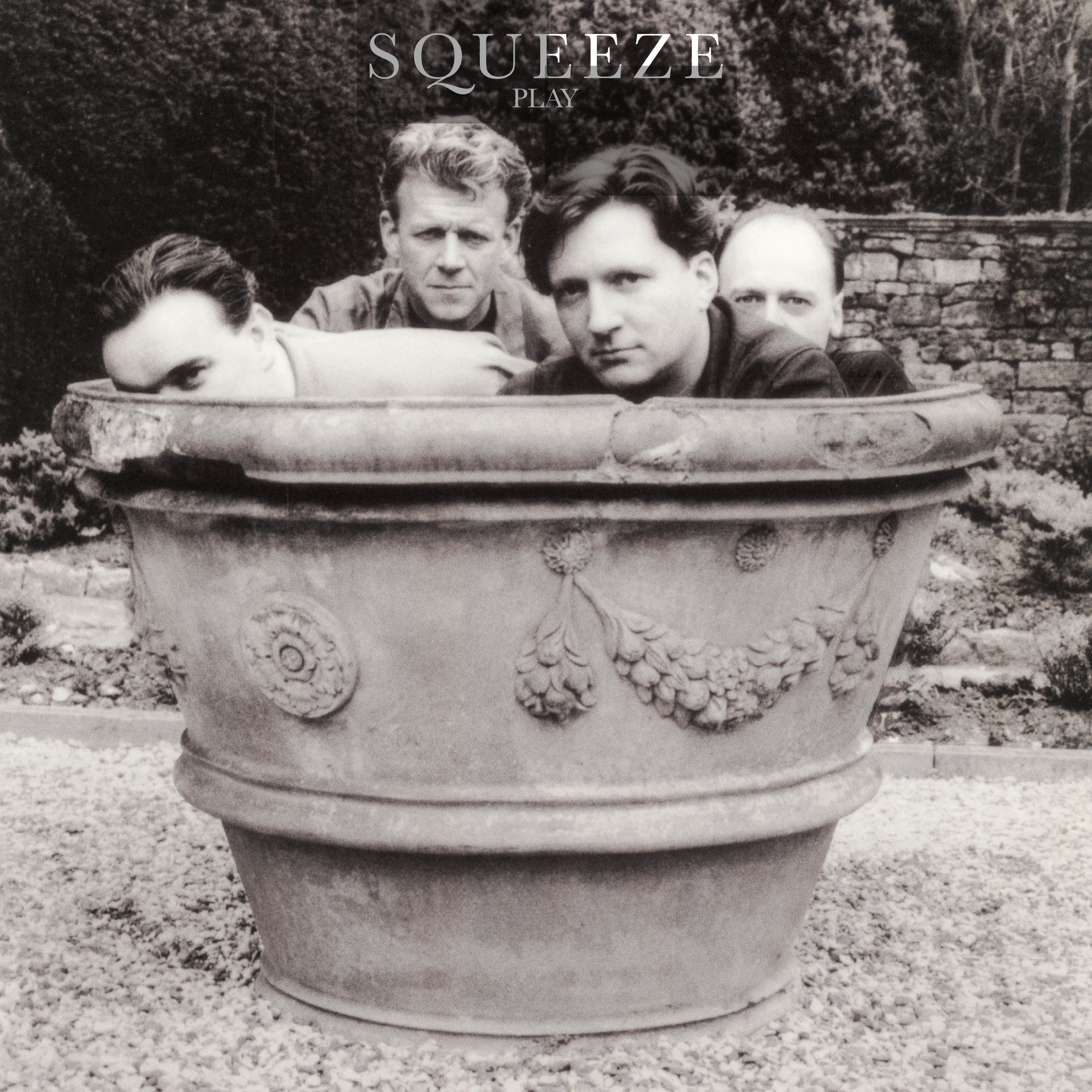 Squeeze | Play [2LP] | Vinyl