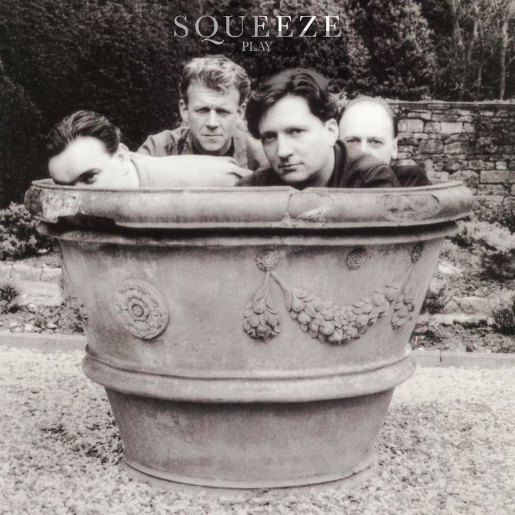 Squeeze - Play | CD
