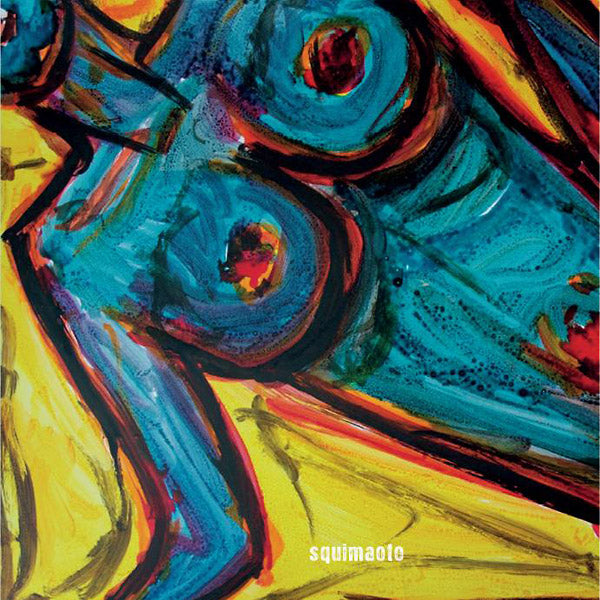 SQUIMAOTO - squimaoto | Vinyl