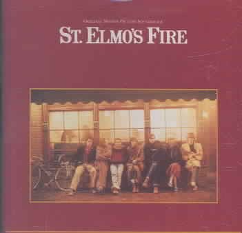 St Elmo's Fire / O.S.T. - ST ELMO'S FIRE / O.S.T. | CD