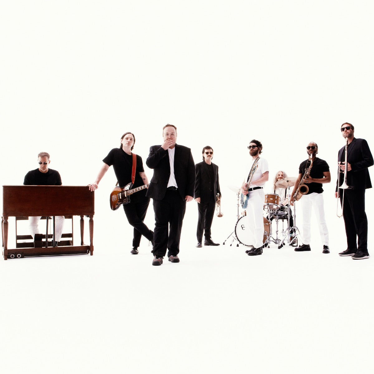 St. Paul & The Broken Bones | St. Paul & The Broken Bones | CD