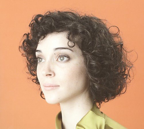 St. Vincent - ACTOR | CD
