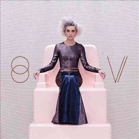 St. Vincent - ST. VINCENT | CD