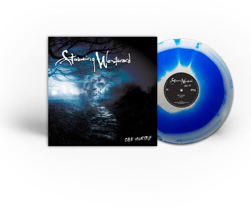 Stabbing Westward - Save Yourself (Limited Edition, Blue/ White Haze Colored Vinyl) | Vinyl