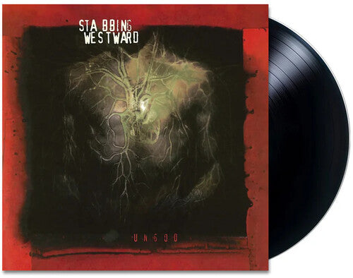 Stabbing Westward - Ungod (180 Gram Black Vinyl) [Import] | Vinyl