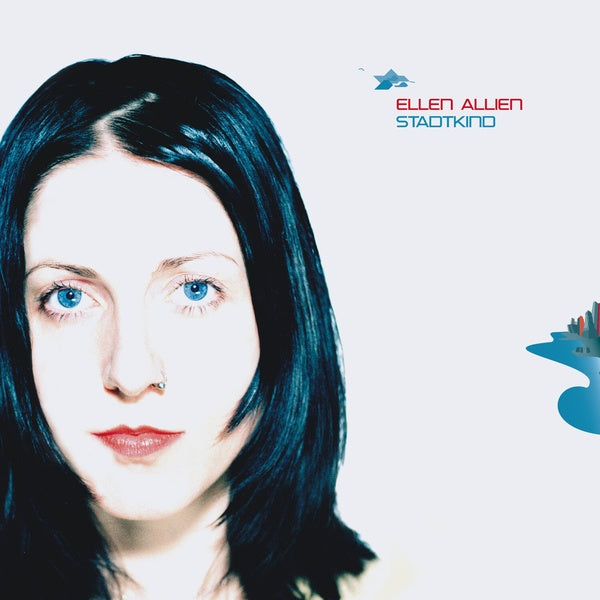 ELLEN ALLIEN - Stadtkind | Vinyl