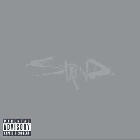 Staind - 14 Shades of Grey [PA] | CD