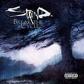 Staind - Break the Cycle [Explicit Content] | CD