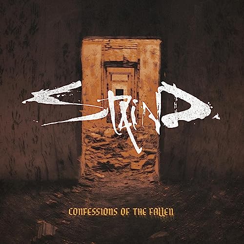 Staind | Confessions Of The Fallen | CD