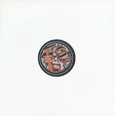 MARKUS MULLER - Stakkato | Vinyl