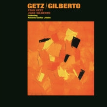 Stan Getz and Joao Gilberto | Getz/Gilberto | Vinyl