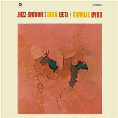Stan Getz - Jazz Samba (180 Gram Vinyl, Bonus Track) [Import] | Vinyl