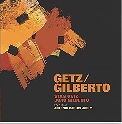 Stan Getz / Joao Gilberto - Getz/Gilberto (180 Gram Vinyl) [Import] | Vinyl