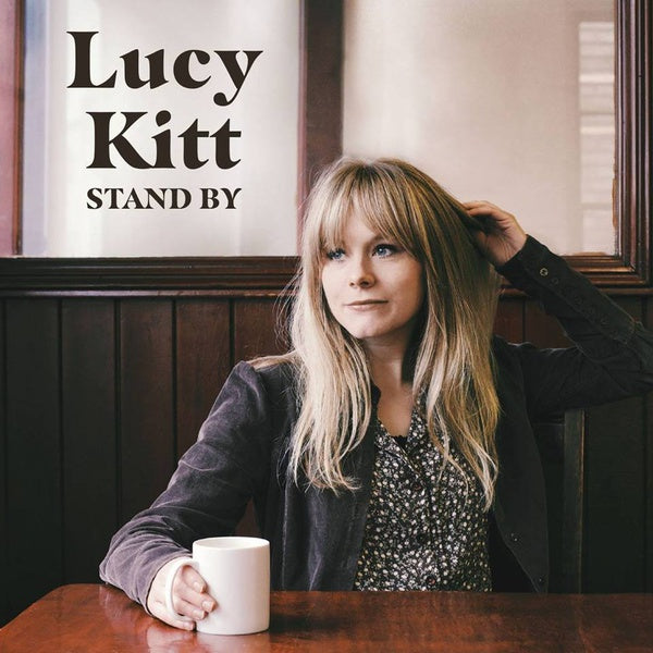 LUCY KITT - Stand By | Vinyl