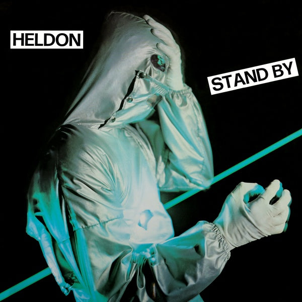 HELDON - Stand By | Vinyl