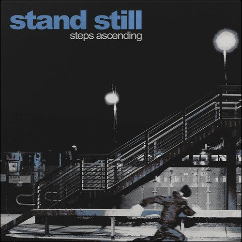 Stand Still | Steps Ascending [Explicit Content] | Vinyl