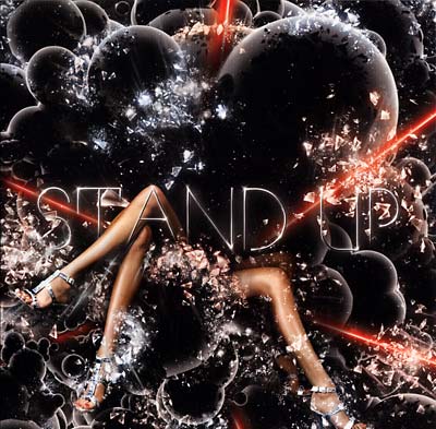 PITCHBEN - Stand Up | Vinyl