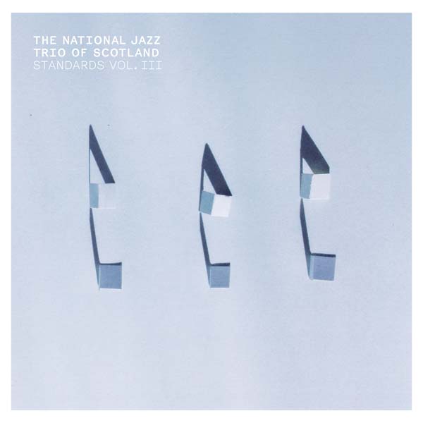 THE NATIONAL JAZZ TRIO OF SCOTLAND - Standards Vol. III | Vinyl