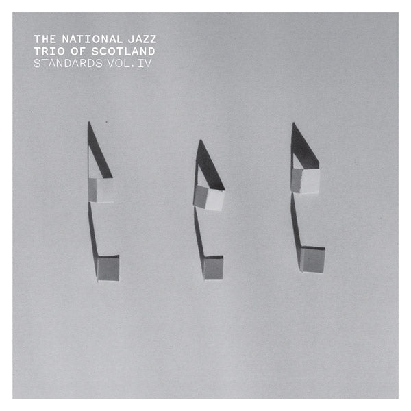 THE NATIONAL JAZZ TRIO OF SCOTLAND - Standards Vol. IV | Vinyl